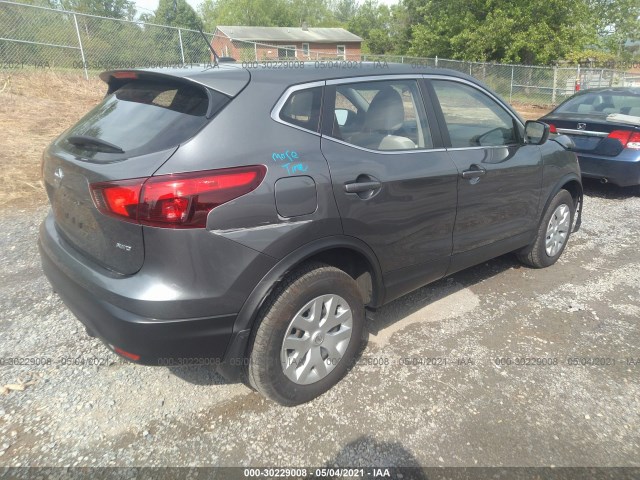 Photo 3 VIN: JN1BJ1CR1HW106958 - NISSAN ROGUE SPORT 