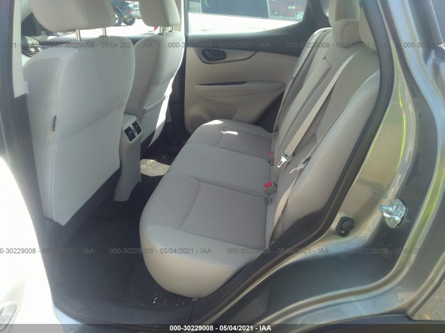 Photo 7 VIN: JN1BJ1CR1HW106958 - NISSAN ROGUE SPORT 