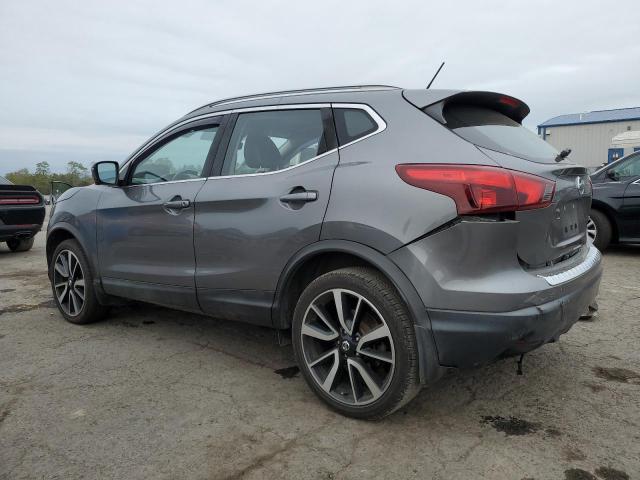 Photo 1 VIN: JN1BJ1CR1HW109195 - NISSAN ROGUE SPOR 