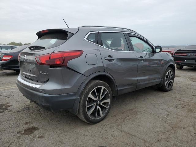 Photo 2 VIN: JN1BJ1CR1HW109195 - NISSAN ROGUE SPOR 