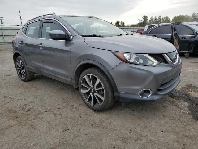 Photo 3 VIN: JN1BJ1CR1HW109195 - NISSAN ROGUE SPOR 