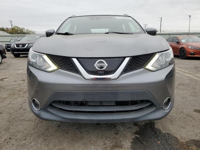 Photo 4 VIN: JN1BJ1CR1HW109195 - NISSAN ROGUE SPOR 