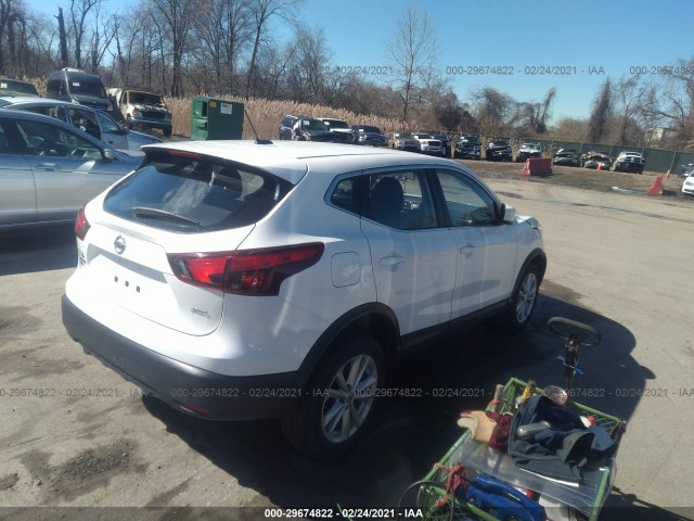 Photo 3 VIN: JN1BJ1CR1HW110458 - NISSAN ROGUE SPORT 