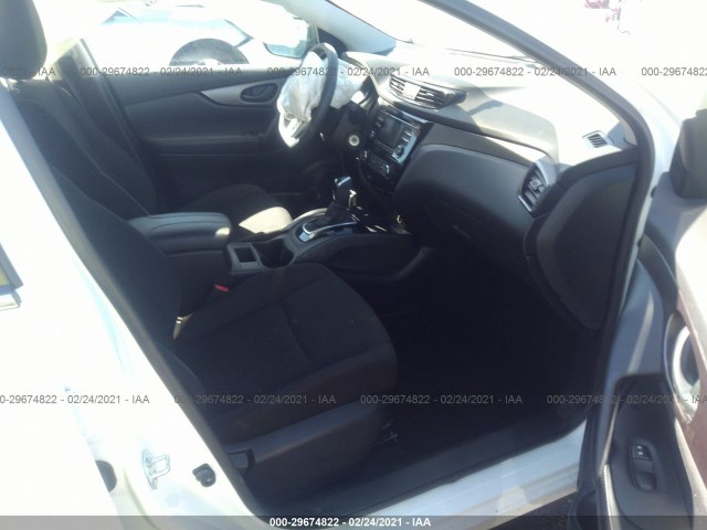 Photo 4 VIN: JN1BJ1CR1HW110458 - NISSAN ROGUE SPORT 