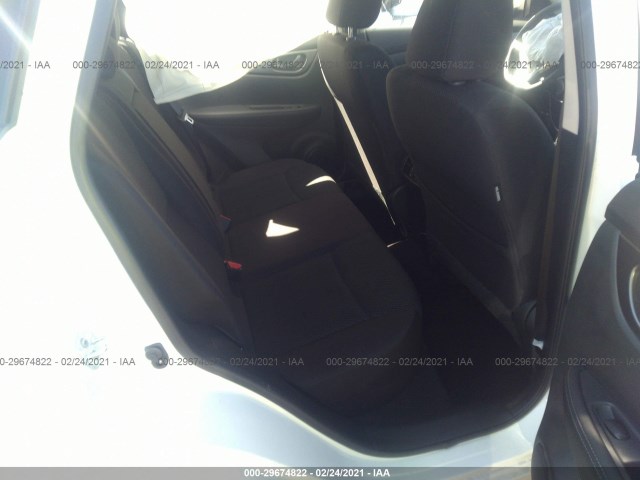 Photo 7 VIN: JN1BJ1CR1HW110458 - NISSAN ROGUE SPORT 