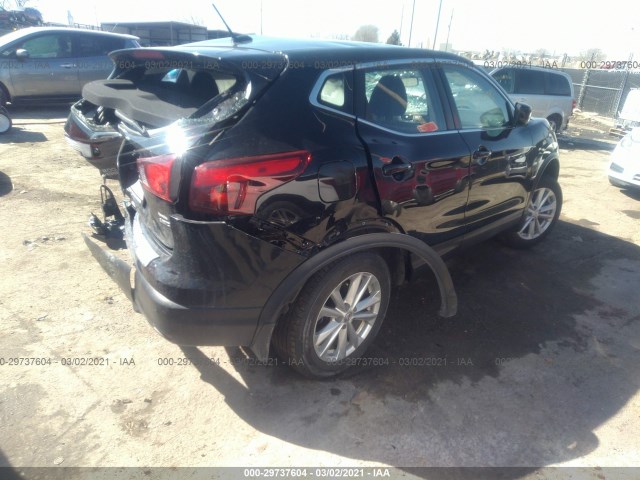 Photo 3 VIN: JN1BJ1CR1HW111481 - NISSAN ROGUE SPORT 