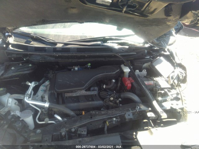 Photo 9 VIN: JN1BJ1CR1HW111481 - NISSAN ROGUE SPORT 