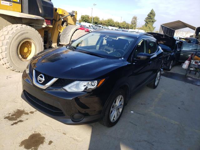 Photo 1 VIN: JN1BJ1CR1HW113960 - NISSAN ROGUE SPOR 