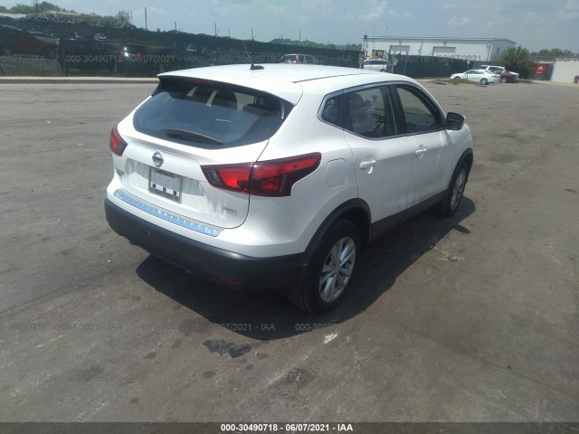 Photo 3 VIN: JN1BJ1CR1HW117992 - NISSAN ROGUE SPORT 