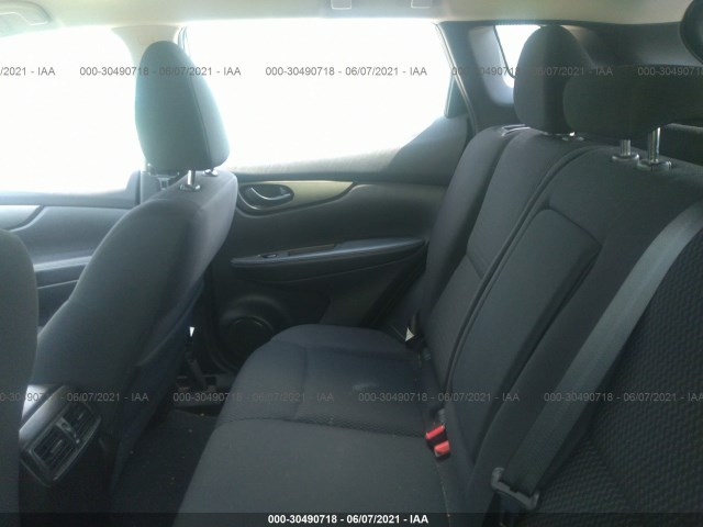 Photo 7 VIN: JN1BJ1CR1HW117992 - NISSAN ROGUE SPORT 