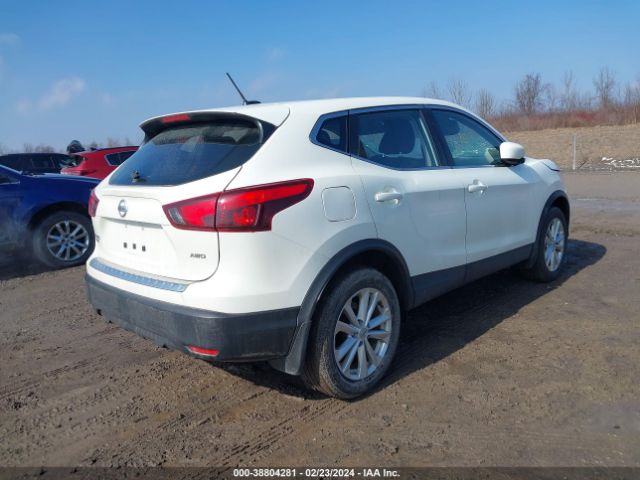 Photo 3 VIN: JN1BJ1CR1HW122285 - NISSAN ROGUE SPORT 