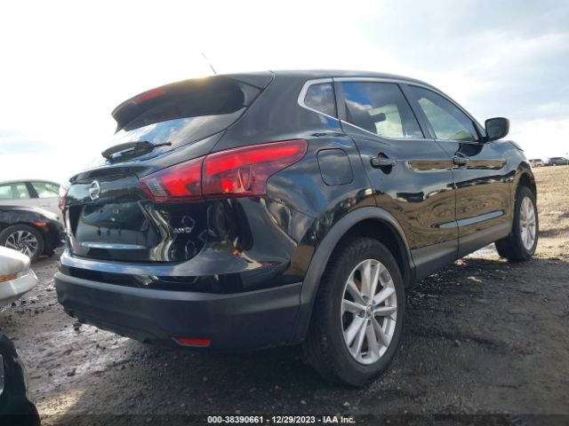 Photo 3 VIN: JN1BJ1CR1HW125185 - NISSAN ROGUE SPORT 