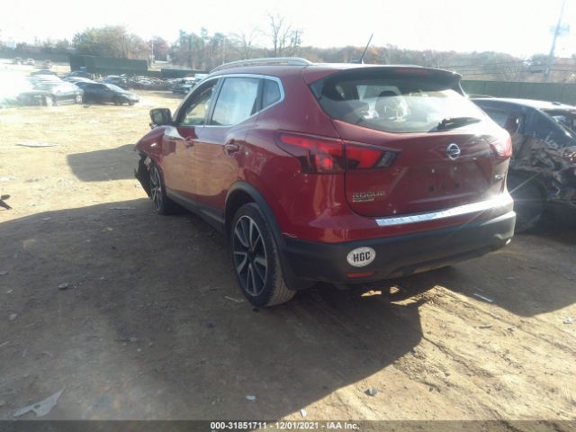 Photo 2 VIN: JN1BJ1CR1HW125381 - NISSAN ROGUE SPORT 