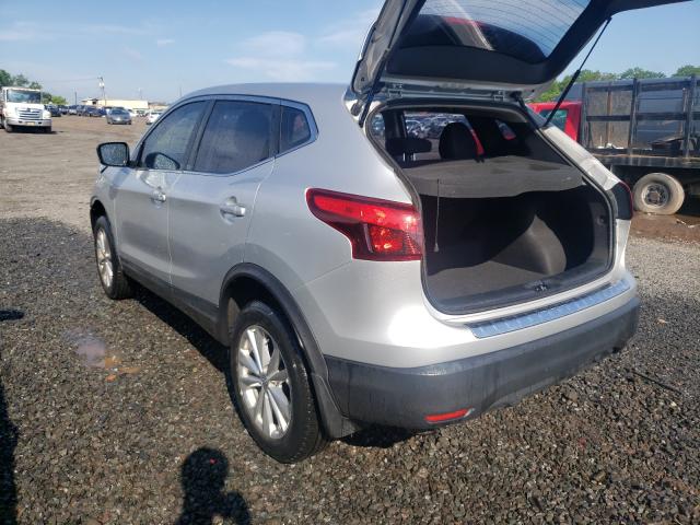 Photo 2 VIN: JN1BJ1CR1HW129124 - NISSAN ROGUE SPORT 