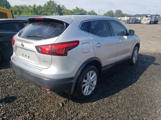 Photo 3 VIN: JN1BJ1CR1HW129124 - NISSAN ROGUE SPORT 