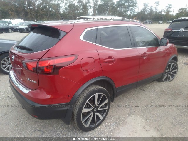 Photo 3 VIN: JN1BJ1CR1HW129575 - NISSAN ROGUE SPORT 