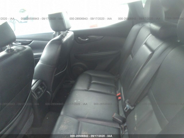 Photo 7 VIN: JN1BJ1CR1HW129575 - NISSAN ROGUE SPORT 