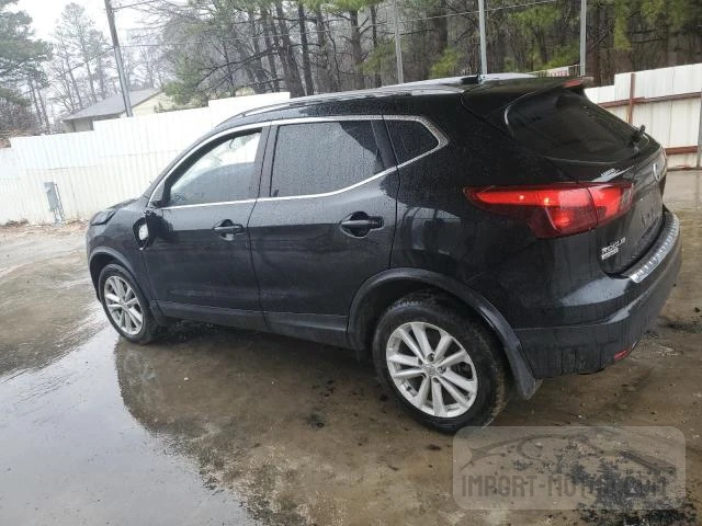 Photo 1 VIN: JN1BJ1CR1HW131004 - NISSAN ROGUE 