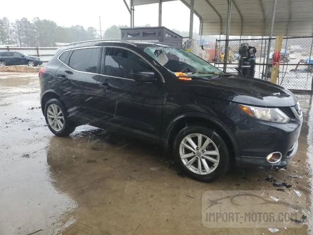 Photo 3 VIN: JN1BJ1CR1HW131004 - NISSAN ROGUE 