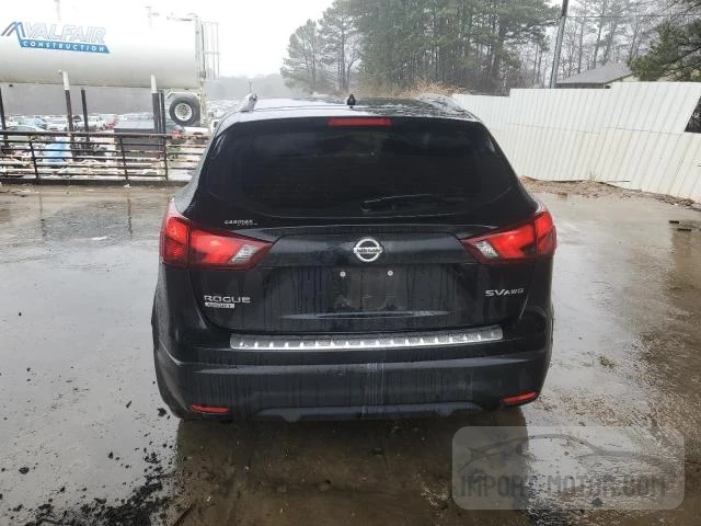 Photo 5 VIN: JN1BJ1CR1HW131004 - NISSAN ROGUE 