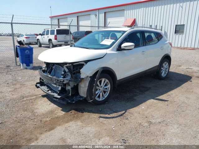 Photo 1 VIN: JN1BJ1CR1HW132489 - NISSAN ROGUE SPORT 