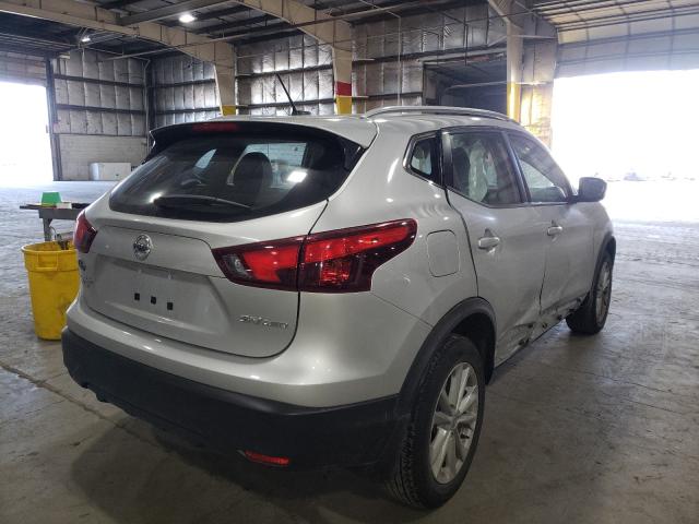 Photo 3 VIN: JN1BJ1CR1HW133366 - NISSAN ROGUE SPOR 