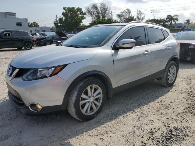 Photo 0 VIN: JN1BJ1CR1HW133531 - NISSAN ROGUE 