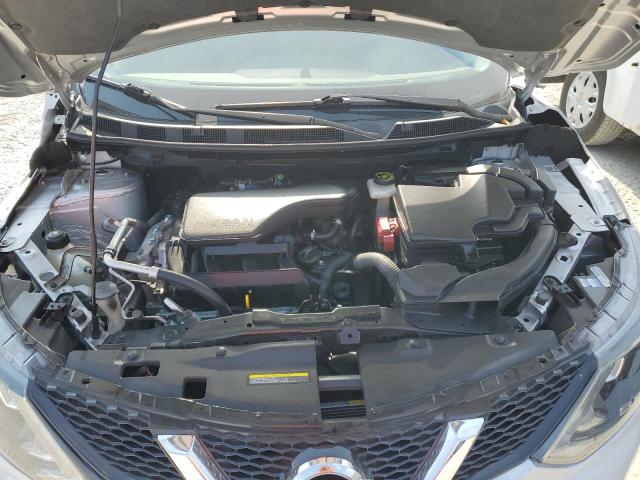 Photo 11 VIN: JN1BJ1CR1HW133531 - NISSAN ROGUE 