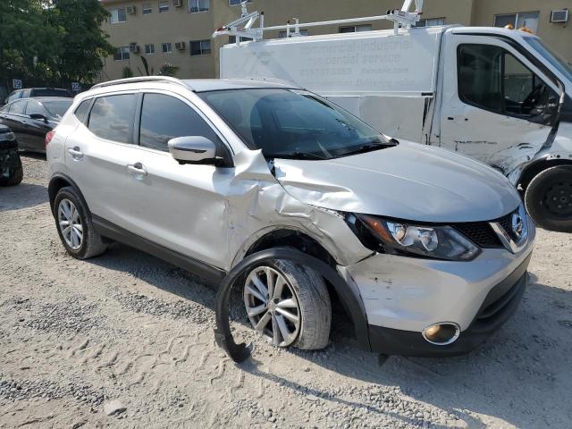 Photo 3 VIN: JN1BJ1CR1HW133531 - NISSAN ROGUE 