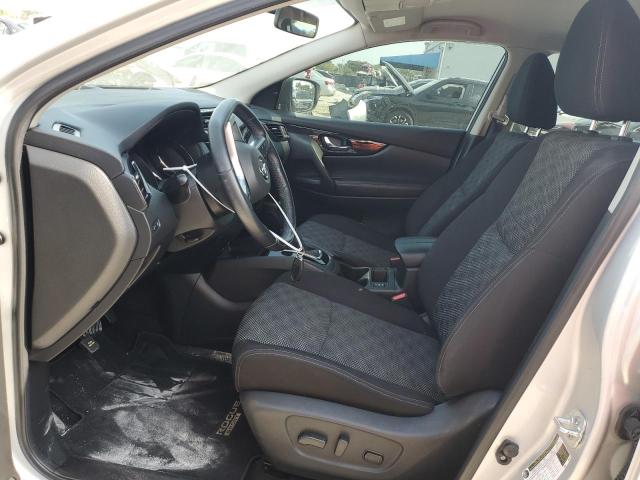 Photo 6 VIN: JN1BJ1CR1HW133531 - NISSAN ROGUE 