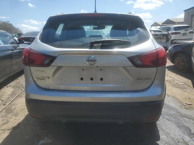 Photo 5 VIN: JN1BJ1CR1HW134551 - NISSAN ROGUE 