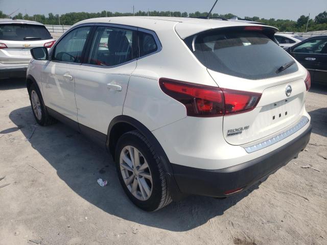 Photo 1 VIN: JN1BJ1CR1HW134694 - NISSAN ROGUE SPOR 