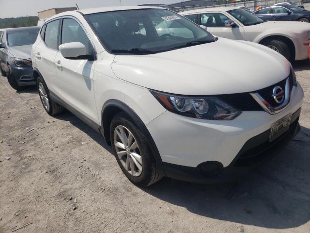 Photo 3 VIN: JN1BJ1CR1HW134694 - NISSAN ROGUE SPOR 