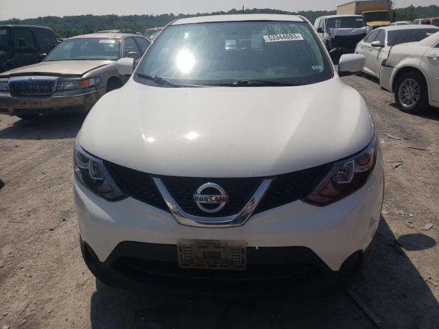 Photo 4 VIN: JN1BJ1CR1HW134694 - NISSAN ROGUE SPOR 