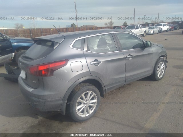 Photo 3 VIN: JN1BJ1CR1HW137370 - NISSAN ROGUE SPORT 