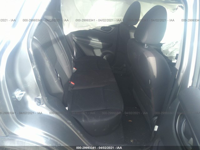 Photo 7 VIN: JN1BJ1CR1HW137370 - NISSAN ROGUE SPORT 