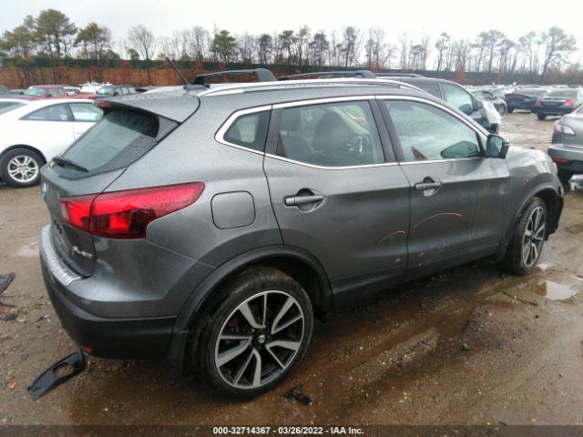 Photo 3 VIN: JN1BJ1CR1HW137756 - NISSAN ROGUE SPORT 