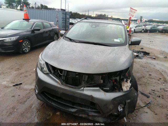 Photo 5 VIN: JN1BJ1CR1HW137756 - NISSAN ROGUE SPORT 