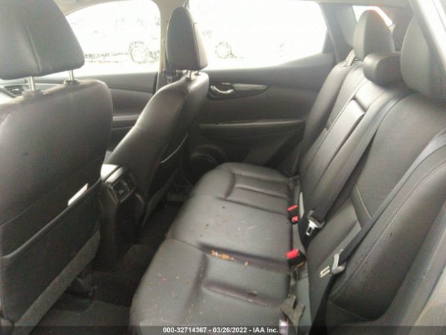 Photo 7 VIN: JN1BJ1CR1HW137756 - NISSAN ROGUE SPORT 