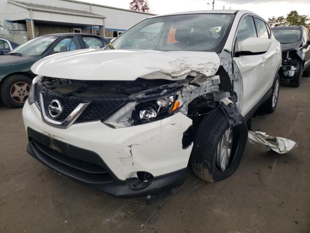 Photo 1 VIN: JN1BJ1CR1HW142438 - NISSAN ROGUE SPOR 