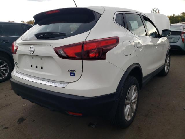 Photo 3 VIN: JN1BJ1CR1HW142438 - NISSAN ROGUE SPOR 