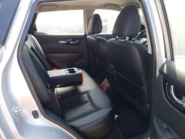 Photo 5 VIN: JN1BJ1CR1HW143430 - NISSAN ROGUE SPOR 