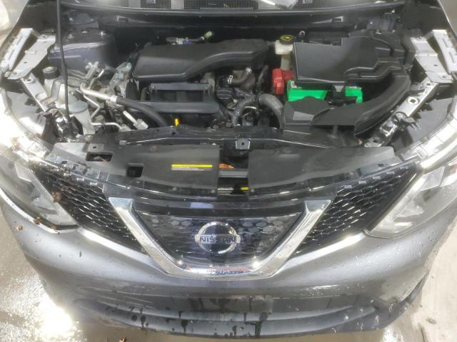 Photo 11 VIN: JN1BJ1CR1HW143833 - NISSAN ROGUE SPOR 