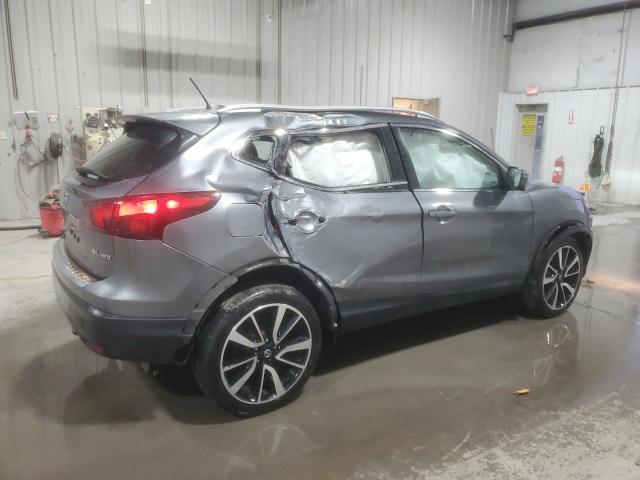 Photo 2 VIN: JN1BJ1CR1HW143833 - NISSAN ROGUE SPOR 