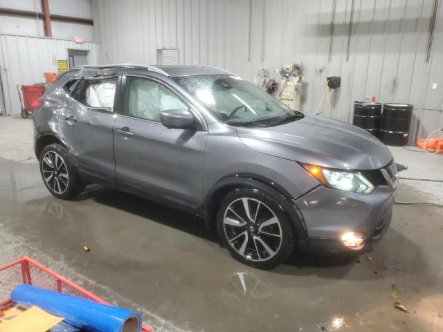 Photo 3 VIN: JN1BJ1CR1HW143833 - NISSAN ROGUE SPOR 