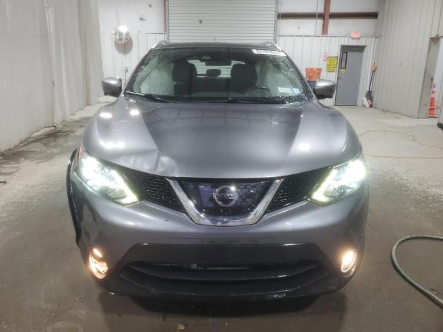 Photo 4 VIN: JN1BJ1CR1HW143833 - NISSAN ROGUE SPOR 