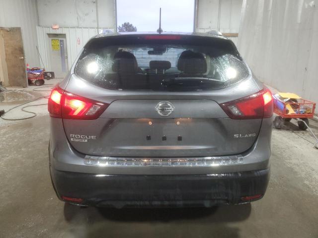 Photo 5 VIN: JN1BJ1CR1HW143833 - NISSAN ROGUE SPOR 