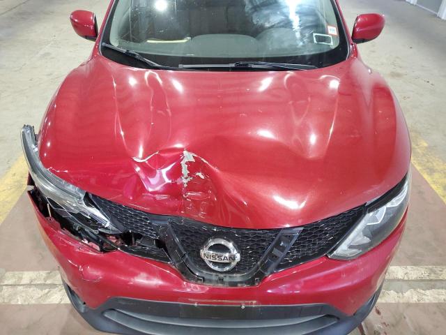 Photo 11 VIN: JN1BJ1CR1JW203521 - NISSAN ROGUE SPT 