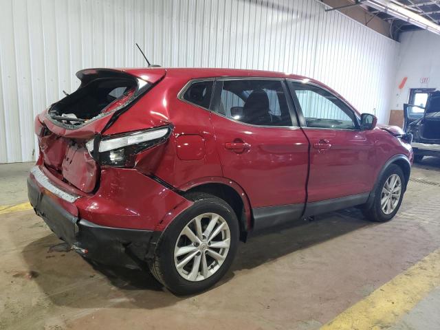 Photo 2 VIN: JN1BJ1CR1JW203521 - NISSAN ROGUE SPT 