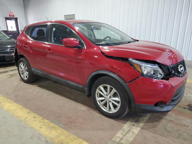 Photo 3 VIN: JN1BJ1CR1JW203521 - NISSAN ROGUE SPT 